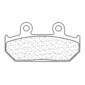 Plaquettes de frein Maxi Scooter métal fritté - 3066MSC