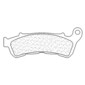 Plaquettes de frein Maxi Scooter métal fritté - 3082MSC