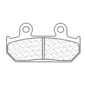 Plaquettes de frein Racing métal fritté - 2252C60