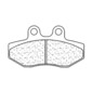 Plaquettes de frein Route métal fritté - 1146XBK5