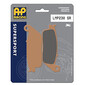 Plaquettes de frein LMP230SR