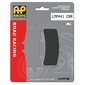 Plaquettes de frein LMP441CRR