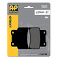 Plaquettes de frein LMP444ST