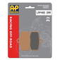 Plaquettes de frein LMP485ORR