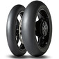 Pneu Sportmax Slick