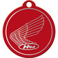 Porte-clés Honda - Logo