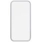 Protection intempéries Weather Cover - Samsung Galaxy A55