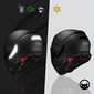 Stickers réfléchissants Shoei NXR 2™