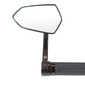 Rétroviseurs embout guidon Shooter