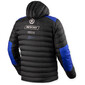 Veste zippée Payload