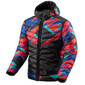 Veste zippée Payload