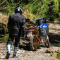 Sacoches latérales étanches TR30 TERRA Adventure
