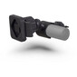Kit de fixation guidon pour support smartphone