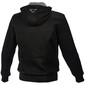Sweat zippé à capuche Nuclone