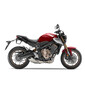 Support fixation latéral Honda CB650R / CBR650R - H0CR61SR