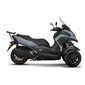 Support Fixation Top Case Yamaha Tricity 300 Y0TR30ST