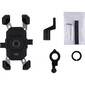 Support téléphone anti-vibration Smart X-Lock