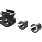 Support Guidon Mirror Mount