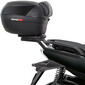 Support Fixation Top Case BMW C 400 GT W0CG49ST