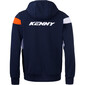 Sweat à capuche Racing