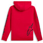 Sweat à capuche Triple