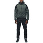 Sweat Daemon-x Safety Full Zip
