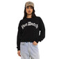Sweat femme Black