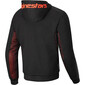 Sweat zippé à capuche Chrome Air Sport