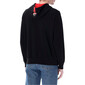 Sweat zippé à capuche Active