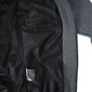 Sweat zippé à capuche femme Stingray Lady