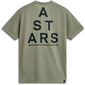 T-shirt Attrition Performance SS