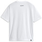 T-shirt Focused Oversized CSF