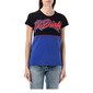 T-shirt femme El Diablo Bicolor