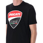 T-shirt Big Logo