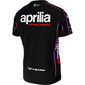 T-shirt Aprilia 25 N°1