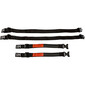 Sangles ROKstraps ROK 1400