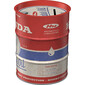 Tirelire Vintage - Baril d'Huile Honda