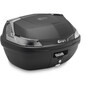 Top case B47 Blade avec platine et kit de fixation