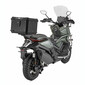 Top case ALP44B2 Alpina Black Line