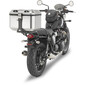 Top case Trekker Dolomiti 46