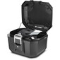 Top case TR41 TERRA Aluminium