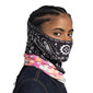 Tour de cou Original EcoStretch Camo Cash