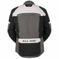 Veste Cortina Vented 3 en 1