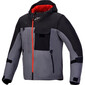 Blouson Morfex Parka Waterproof