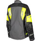 Veste femme Latitude