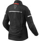 Veste femme Outback 4 H2O Ladies