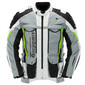 Veste Montroc Kevlar® Primaloft® 3 en 1+