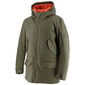 Veste Mods Evo