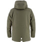 Veste Mods Evo