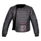 Veste X-Master